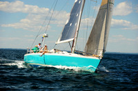 2014 Newport Bermuda A 1492