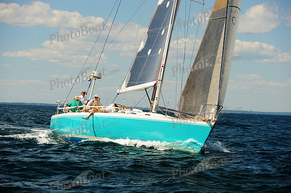 2014 Newport Bermuda A 1492