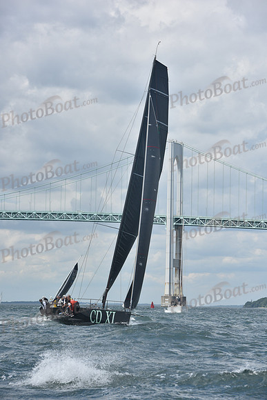 2019 NYYC Annual Regatta A_2781