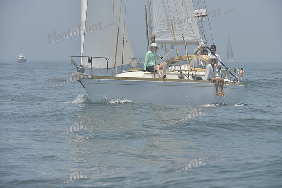 2025 Block Island Race Week B_0709
