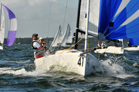 2014 J70 Winter Series A 859