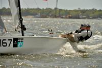 2018 Charleston Race Week A_1008