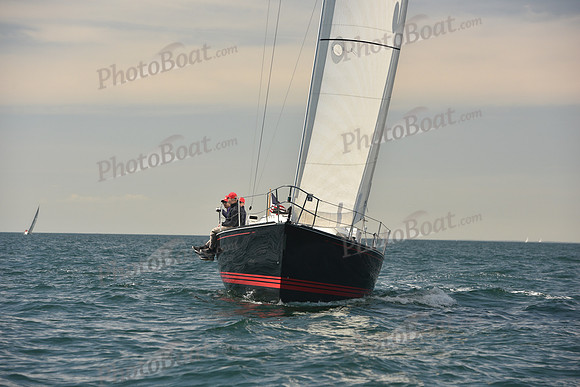 2024 Figawi 2001