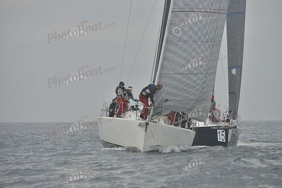 2021 Block Island Race Week C_2271