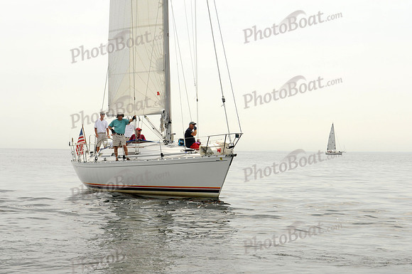 2011 Park City Regatta A 1410