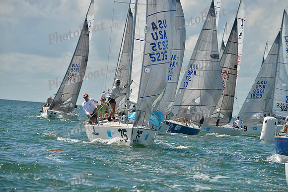 2019 J24 Worlds G_0037