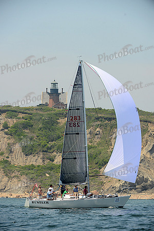2013 Block Island Race Week B 3301
