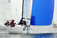 2014 J70 Winter Series E 1573
