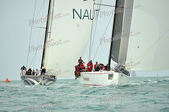 2015 Key West Race Week B 435