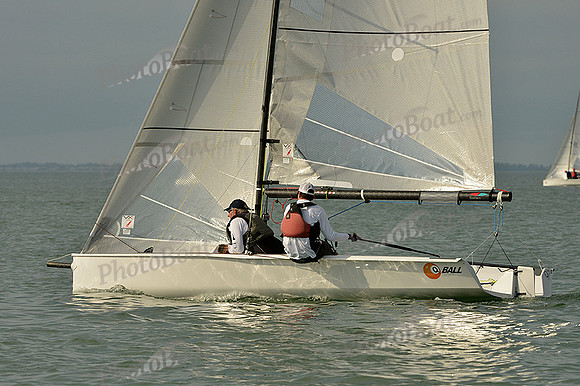 2015 VX1 Winter Series A 980