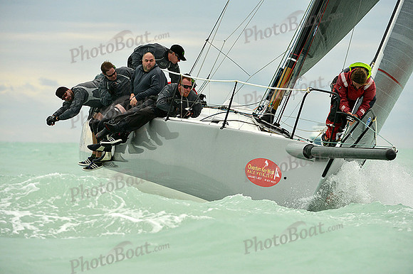 2016 Key West Race Week A_0262