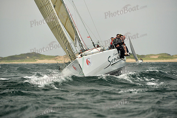 2015 Block Island Race Week E 295