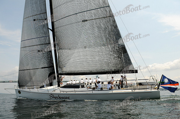 2011 NYYC Annual Regatta A 018