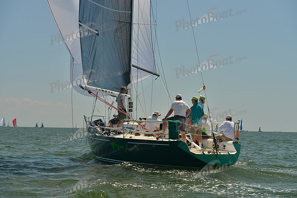 2017 Southern Bay Race Week B_0929
