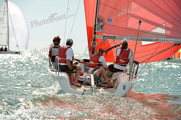 2015 Key West Race Week A 057