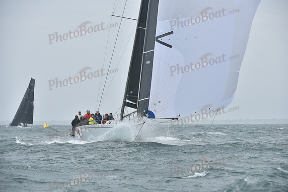 2019 NYYC Annual Regatta D_0556