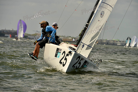 2018 Charleston Race Week A_2900