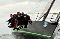 2013 Charleston Race Week B 160