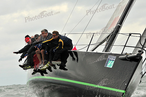 2013 Charleston Race Week B 160