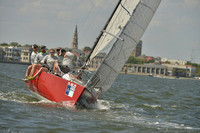 2017 Charleston Race Week B_0741
