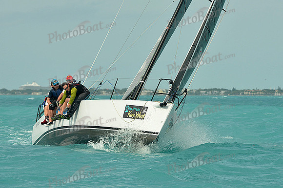 2015 Key West Race Week E 1656