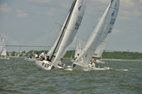 2017 Charleston Race Week D_1018