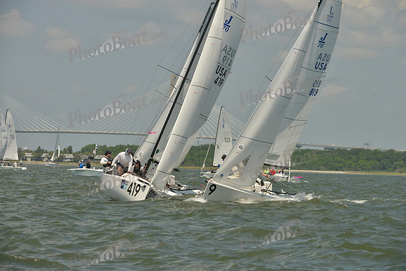 2017 Charleston Race Week D_1018