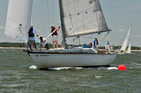 2013 Southern Bay Race Week D 1581