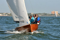 2012 Thistle Midwinters B 278