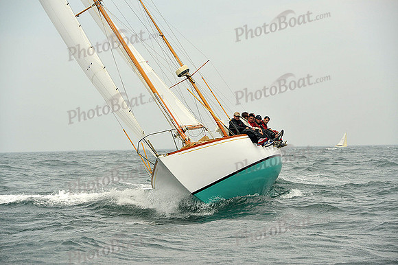 2015 Block Island Race Week E 698