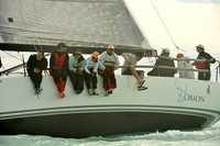 2016 Key West Race Week A_0817