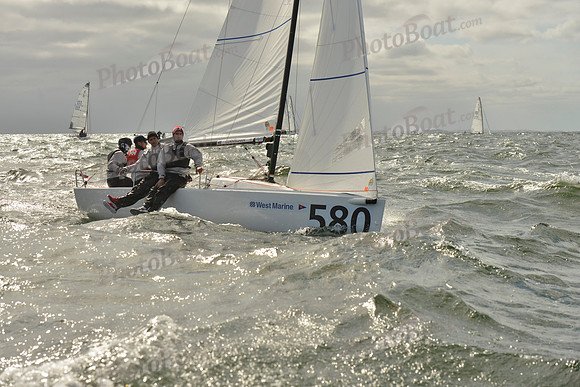 2018 J70 Worlds A1_1089