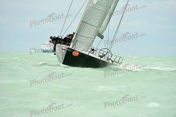 2016 Key West Race Week A_0210