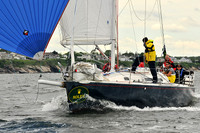 2013 NYYC Annual Regatta A 1727