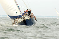 2012 Cape Charles Cup A 253