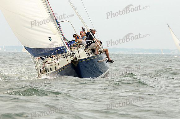 2012 Cape Charles Cup A 253