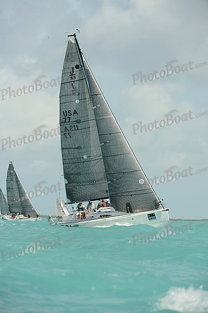 2017 Quantum Key West RW D 194