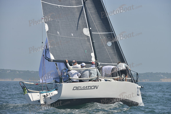 2025 Block Island Race Week D_0411