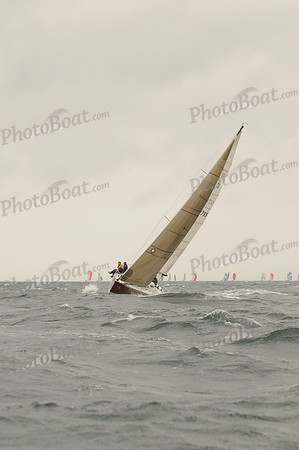 2009 Block Island Race Week Monday 1217