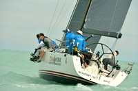 2016 Key West Race Week A_0804