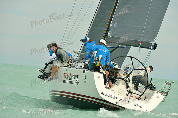 2016 Key West Race Week A_0804