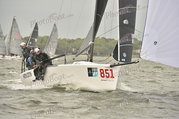 2019 Charleston Race Week H_0426