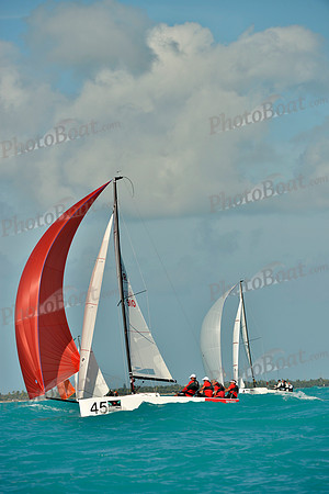 2017 Quantum Key West RW C 1003