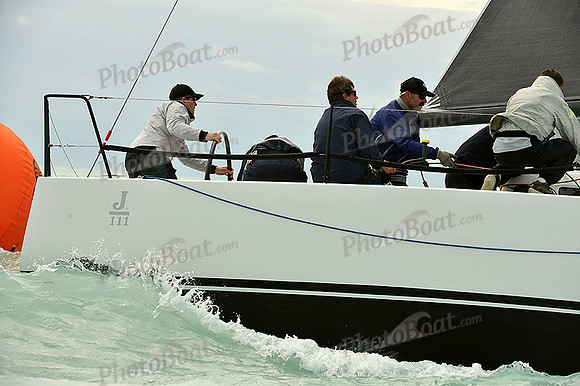 2016 Key West Race Week A_0341