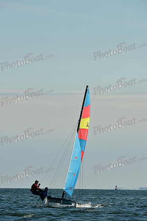 2015 Roton Point Multihull Regatta 148