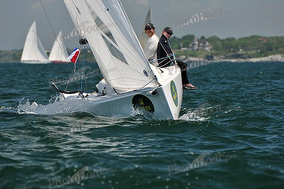 2012 NYYC Annual Regatta A 685