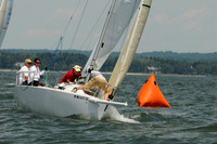2012 CPYC One Design 534