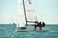 2015 Key West Race Week A 149