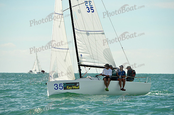 2015 Key West Race Week A 149