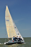 2014 Southern Bay Race Week D 1012